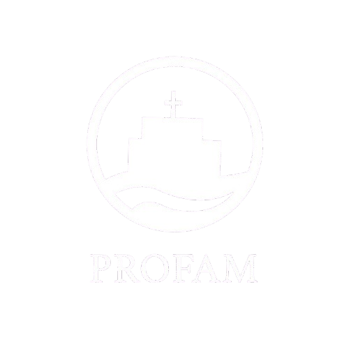 Logo PROFAM