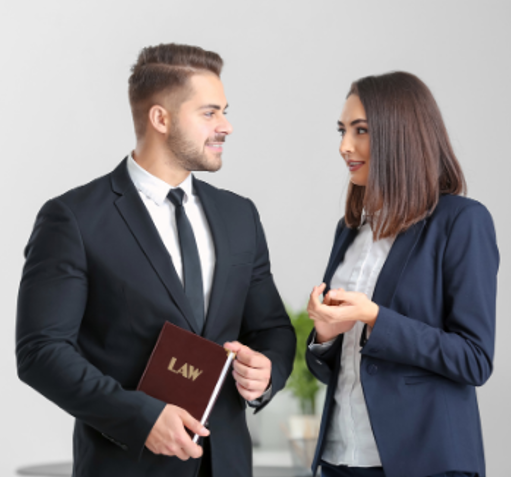 Icono de Asesoría Legal Gratuita