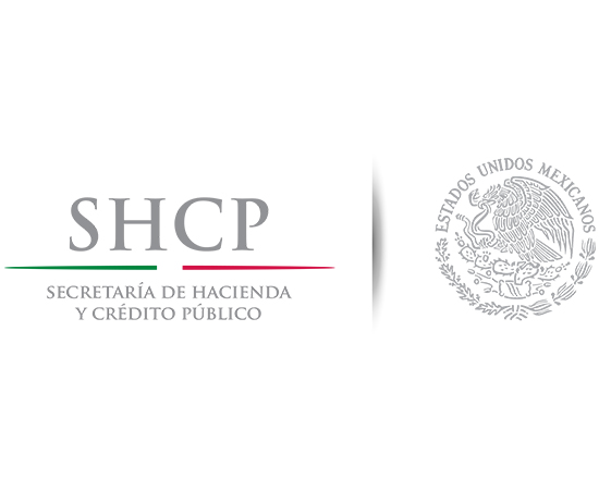 Logo SHCP