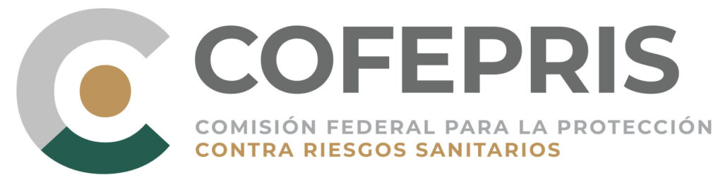 Logo COFEPRIS