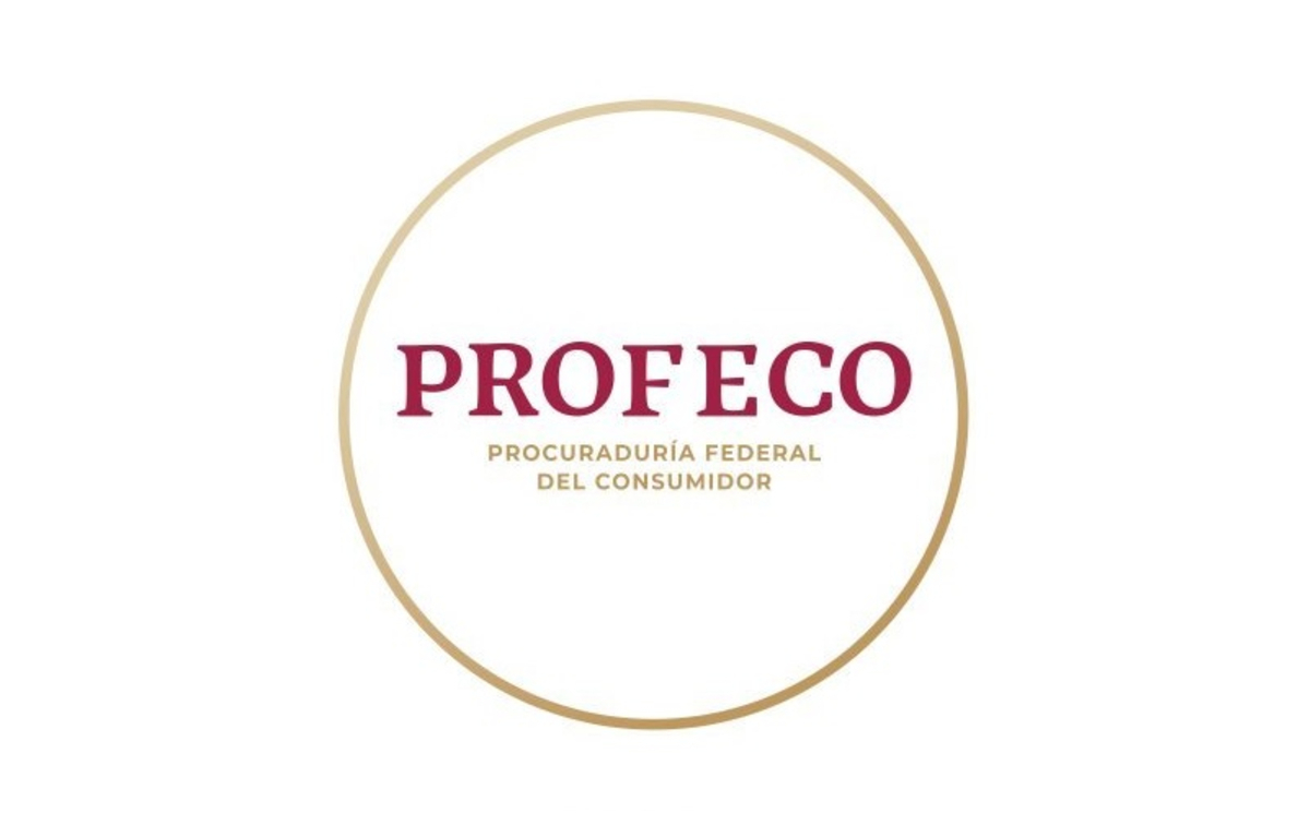 Logo PROFECO